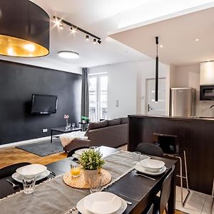 Appartement met Twee Slaapkamers